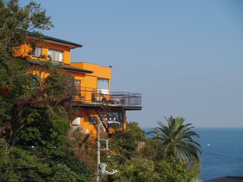 Posada Beach Commune Simploose