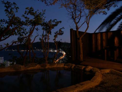 Posada Beach Commune Simploose