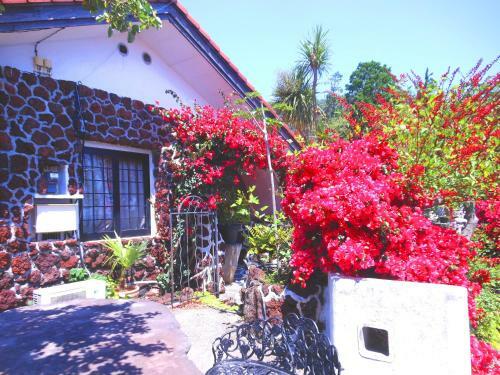 Posada J-garden