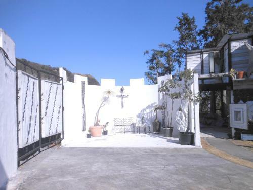 Posada J-garden
