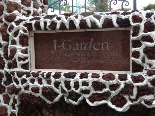 Posada J-garden