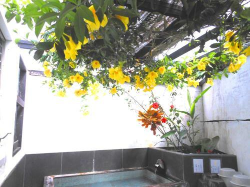 Posada J-garden