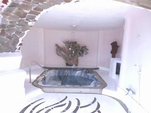 Posada J-garden