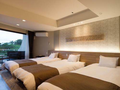 Hotel Ambient Izukogen