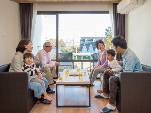 Hotel Ambient Izukogen