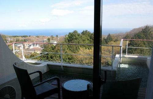 Hotel Ambient Izukogen