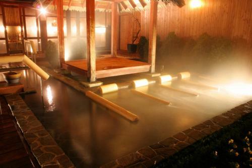 Hotel Ambient Izukogen