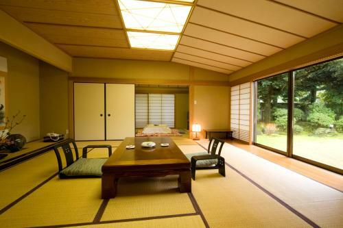 Hanare Kitaoka