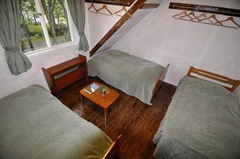 Hostal Lodge Nostalgia