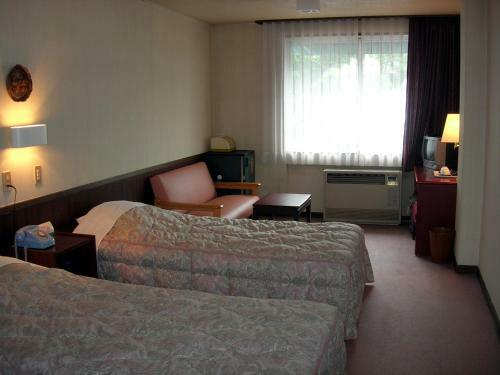 Albergue Hotel Weisser Hof Happei