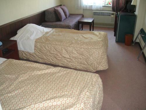 Albergue Hotel Weisser Hof Happei
