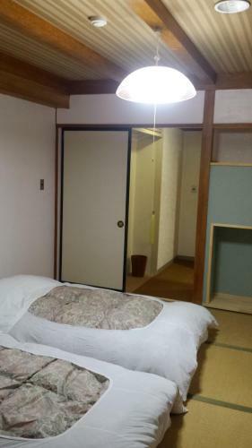 Albergue Hotel Weisser Hof Happei