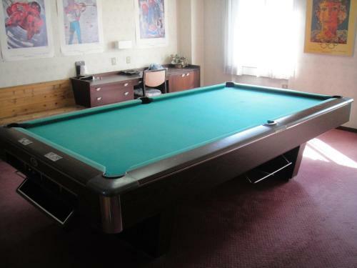 Albergue Hotel Weisser Hof Happei