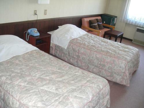 Albergue Hotel Weisser Hof Happei