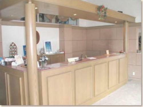 Albergue Hotel Weisser Hof Happei