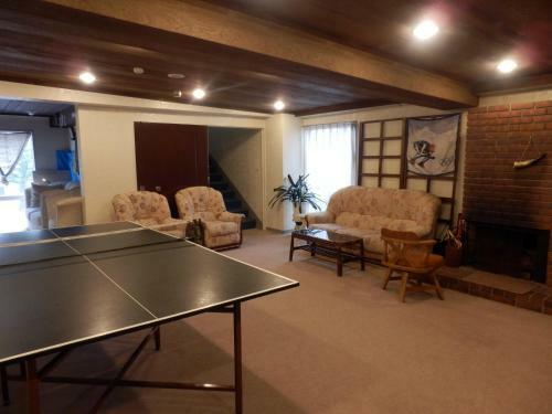 Albergue Hotel Weisser Hof Happei