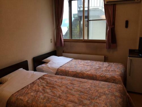 Murano Hotel Shinya