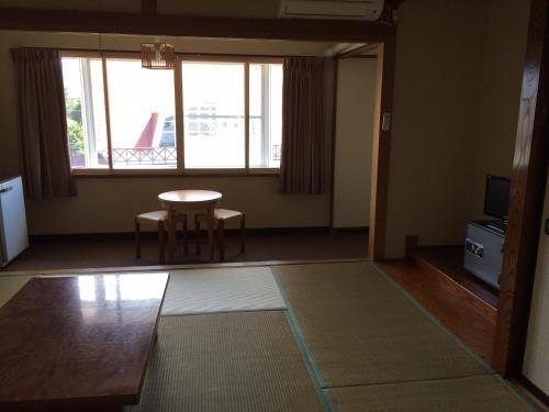 Murano Hotel Shinya