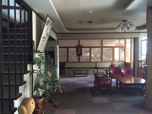 Murano Hotel Shinya