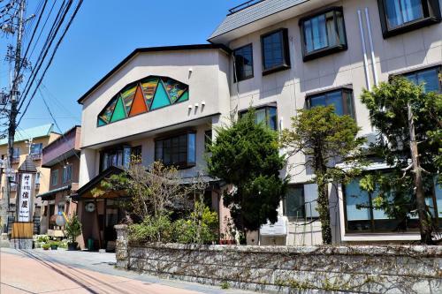 Murano Hotel Shinya