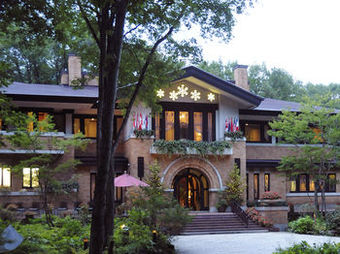 Hotel La Neige Higashi-kan