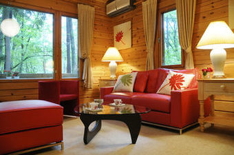 Hotel La Neige Higashi-kan