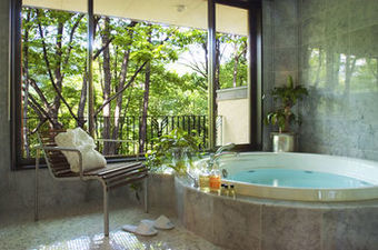 Hotel La Neige Higashi-kan