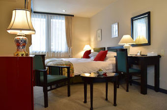 Hotel La Neige Higashi-kan