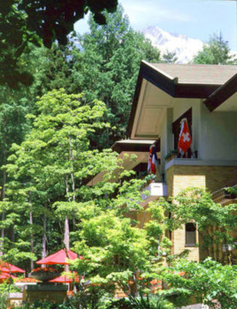 Hotel La Neige Higashi-kan