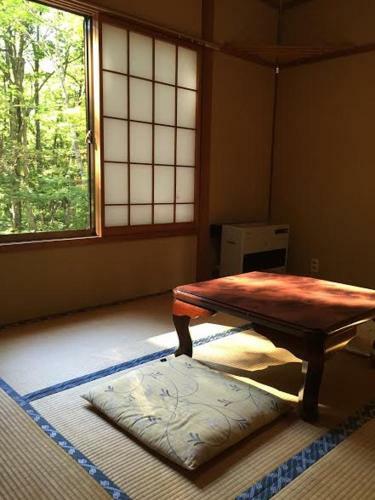 Posada Maison De Sasagawa