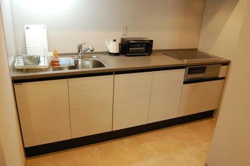 Aparthotel Hakuba Grand Apartments