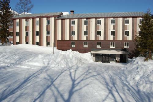 Aparthotel Hakuba Grand Apartments