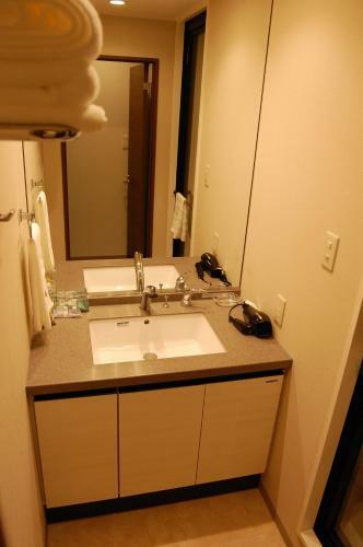 Aparthotel Hakuba Grand Apartments