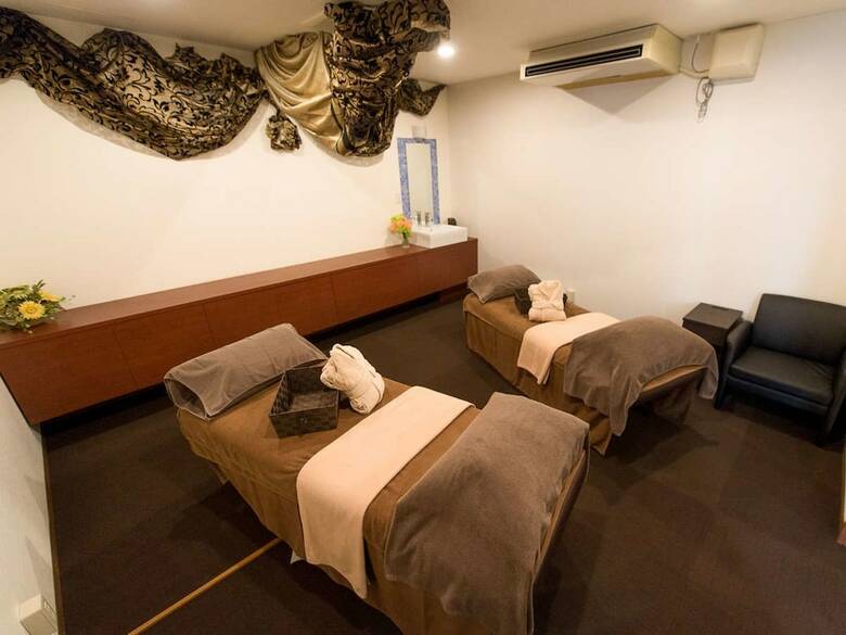 Aparthotel Livemax Resort Karuizawa