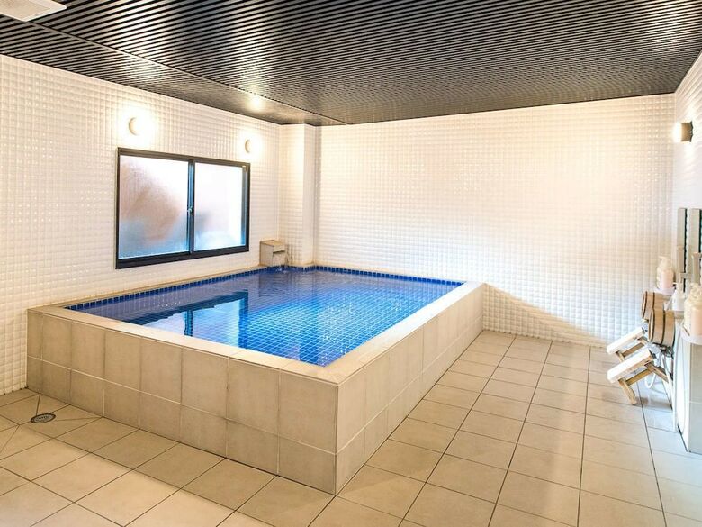 Aparthotel Livemax Resort Karuizawa