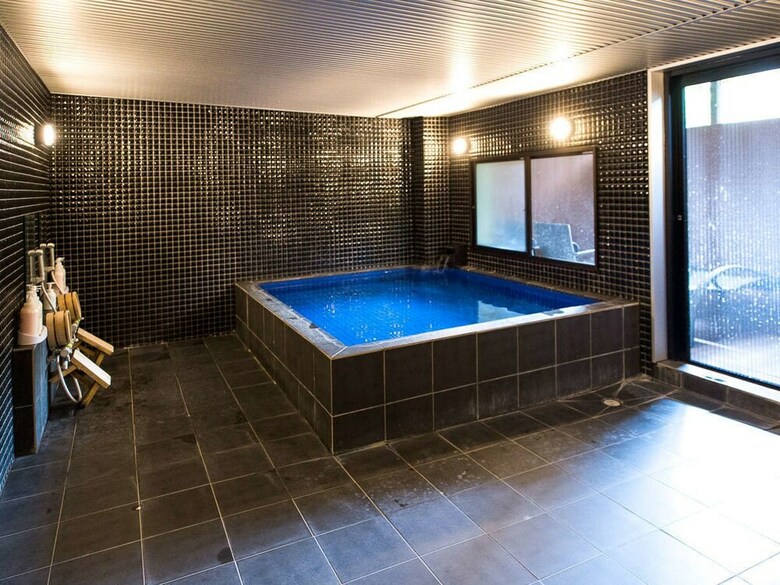Aparthotel Livemax Resort Karuizawa