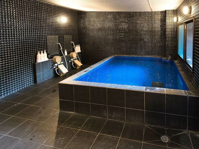 Aparthotel Livemax Resort Karuizawa