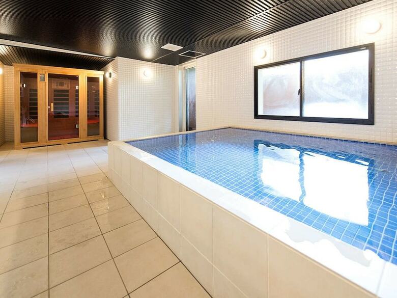 Aparthotel Livemax Resort Karuizawa