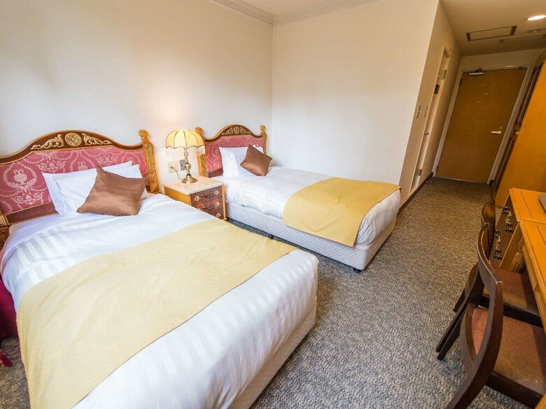 Aparthotel Livemax Resort Karuizawa