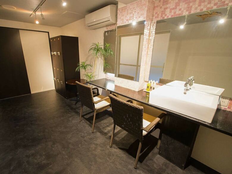 Aparthotel Livemax Resort Karuizawa