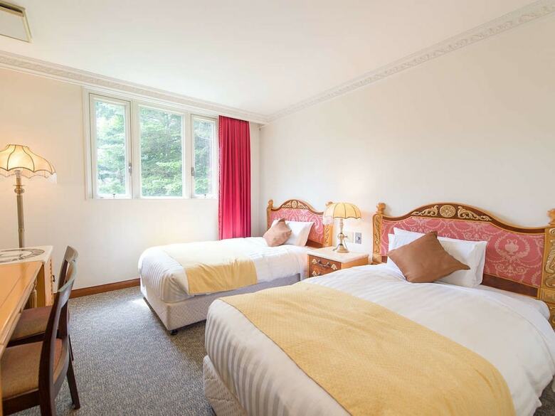 Aparthotel Livemax Resort Karuizawa
