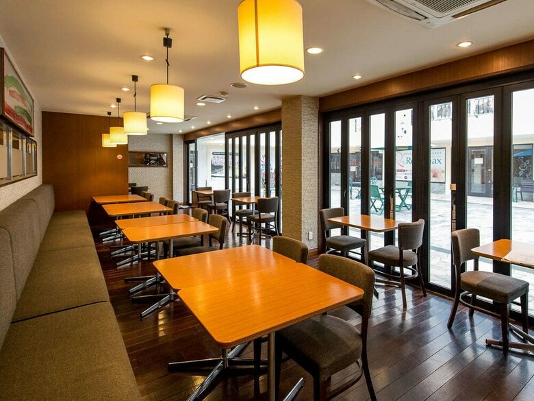 Aparthotel Livemax Resort Karuizawa