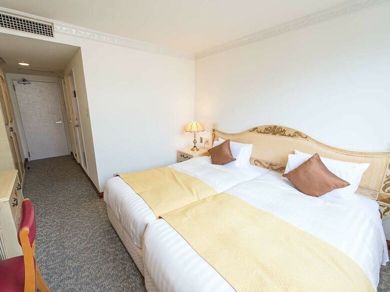 Aparthotel Livemax Resort Karuizawa