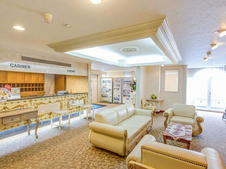 Aparthotel Livemax Resort Karuizawa