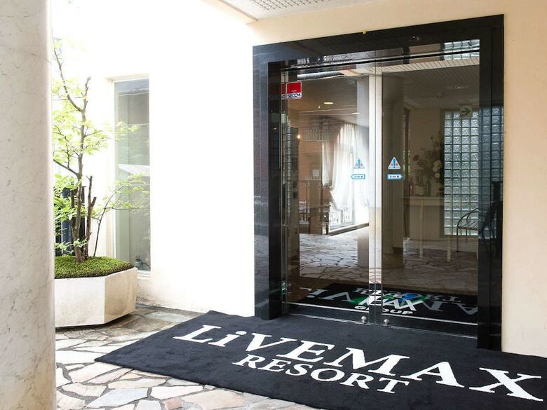 Aparthotel Livemax Resort Karuizawa