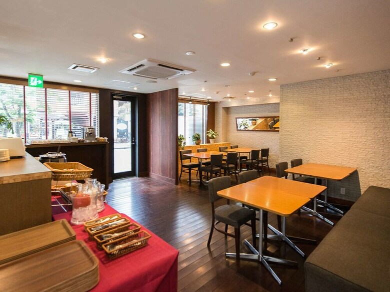 Aparthotel Livemax Resort Karuizawa