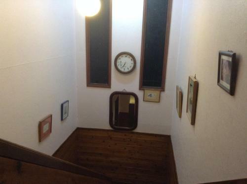 Posada Pension Niimi