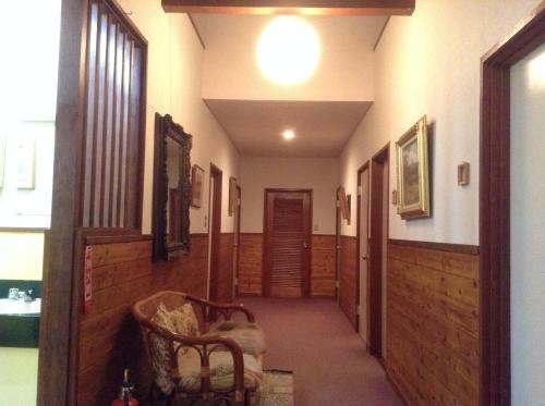 Posada Pension Niimi