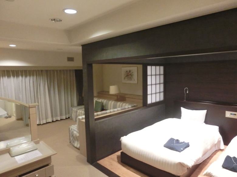 Hotel Cypress Karuizawa