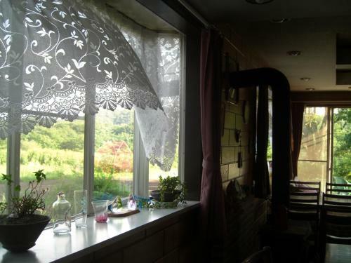Lodge Pension Labrador